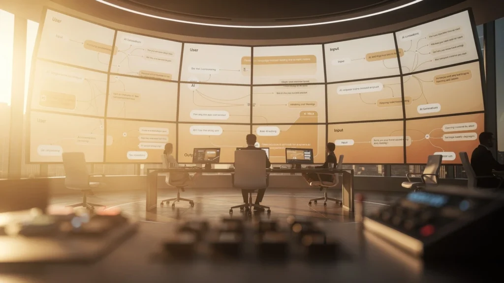 ai product updates workflow