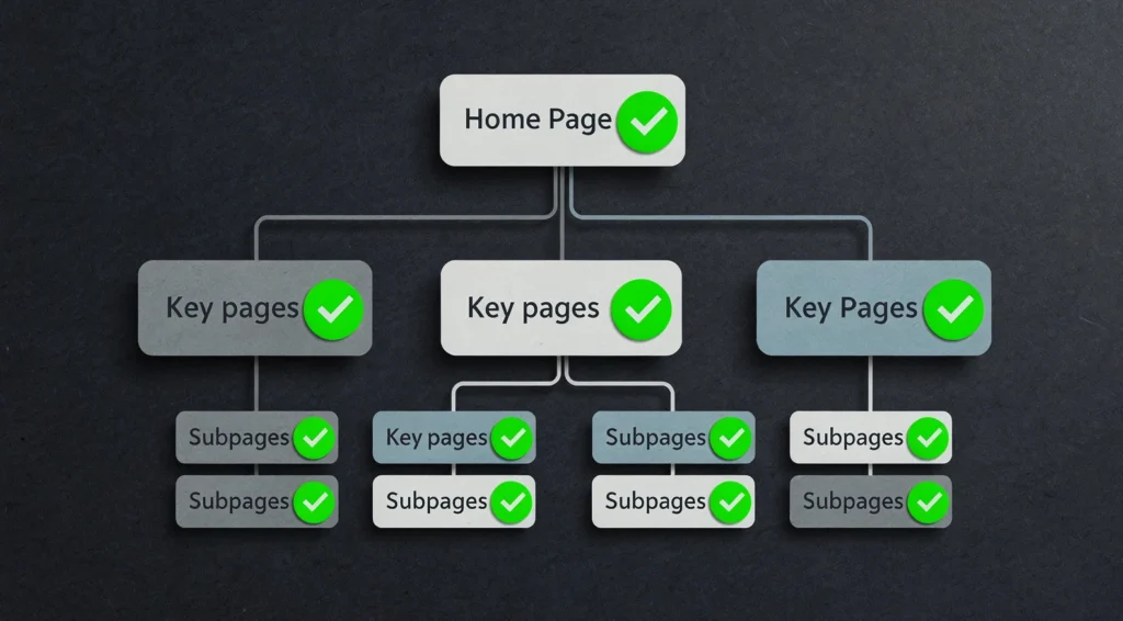 analiza konkurencji SEO