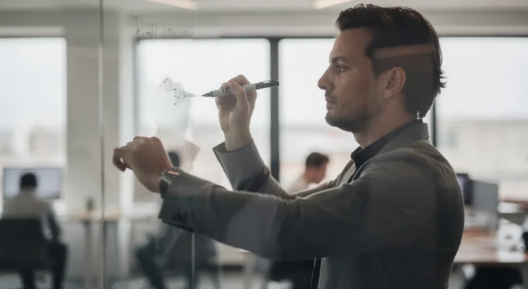 ChatGPT jako wyszukiwarka