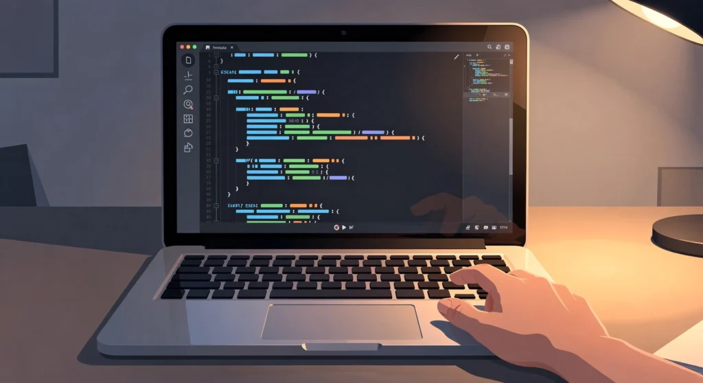 core web vitals 2026