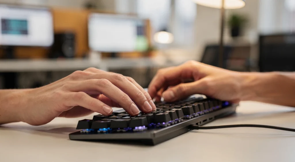 gemini workspace marketing