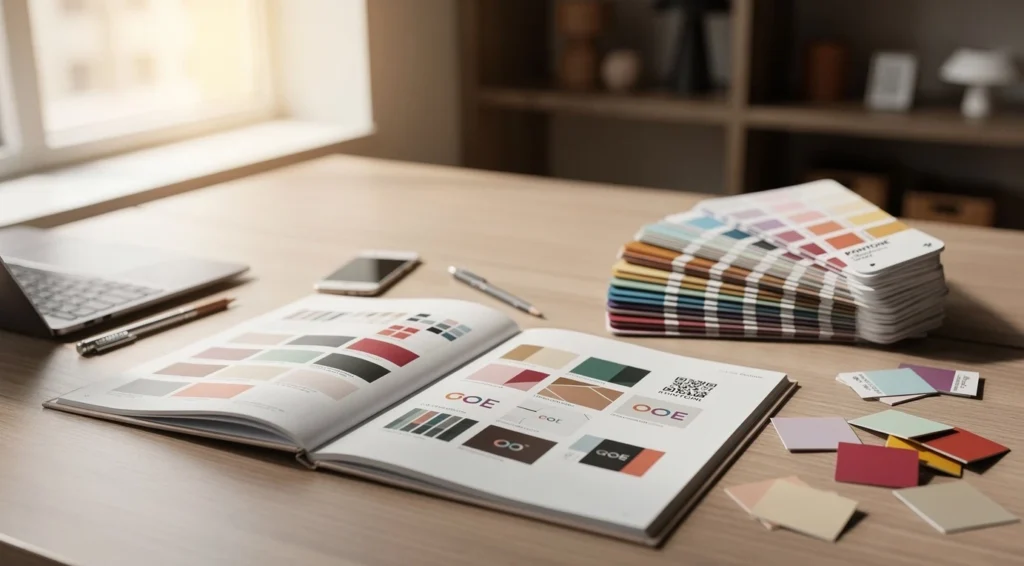 marka osobista perplexity