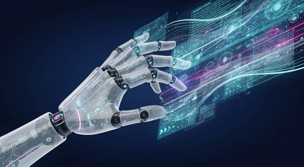 narzędzia analiza AI