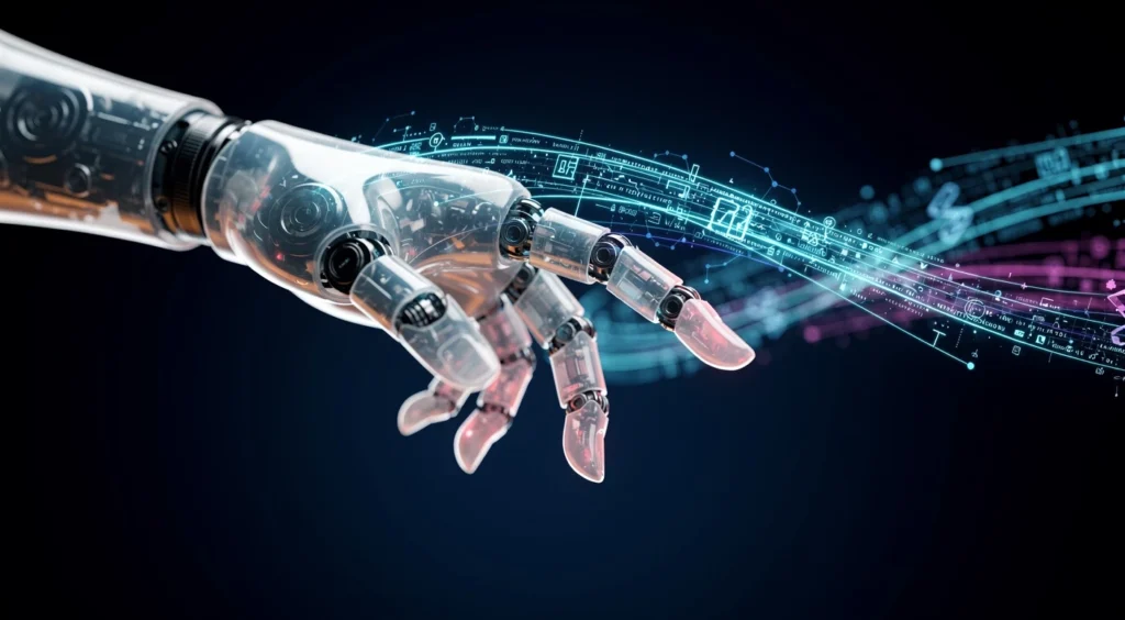 opinie google seo ai