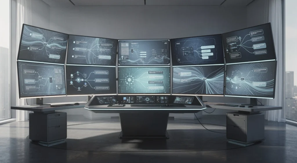 optymalizacja treści pod AI