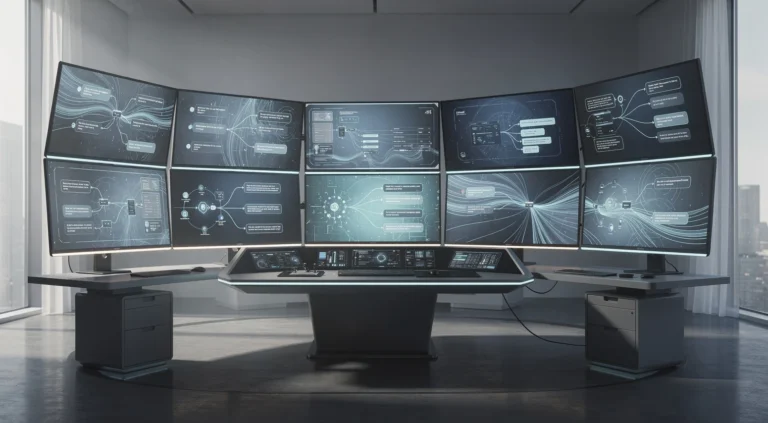 optymalizacja treści pod AI