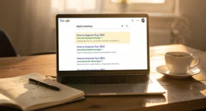 programmatic SEO