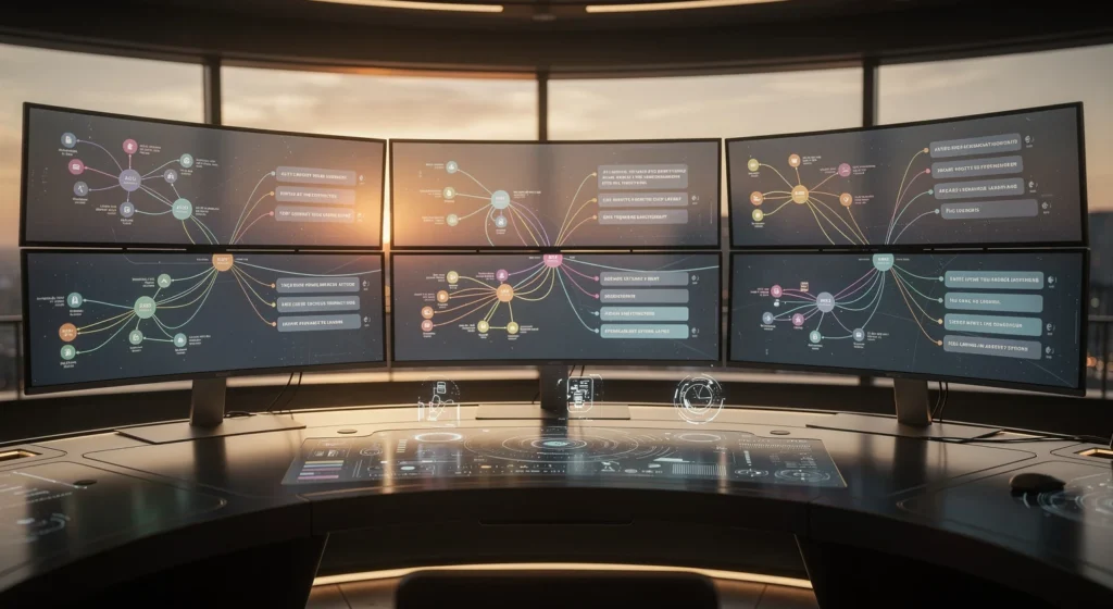 prompt analiza tresci