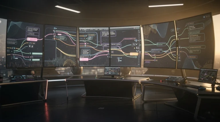 przyszlosc ai search