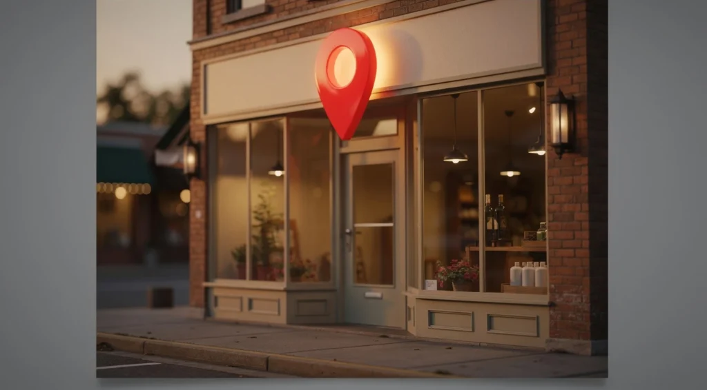 research slow lokalnych