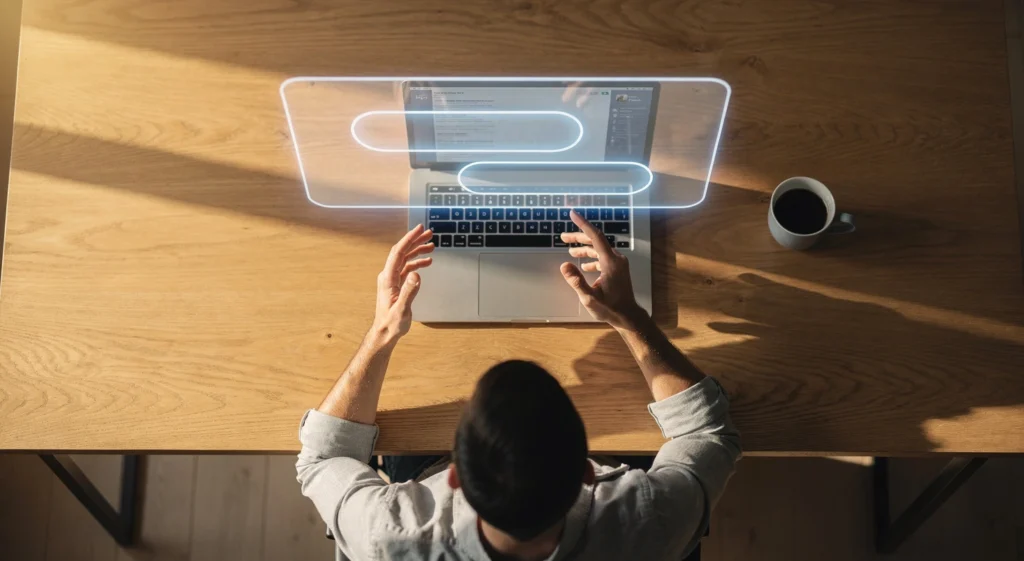 seo klasyczne vs pod ai