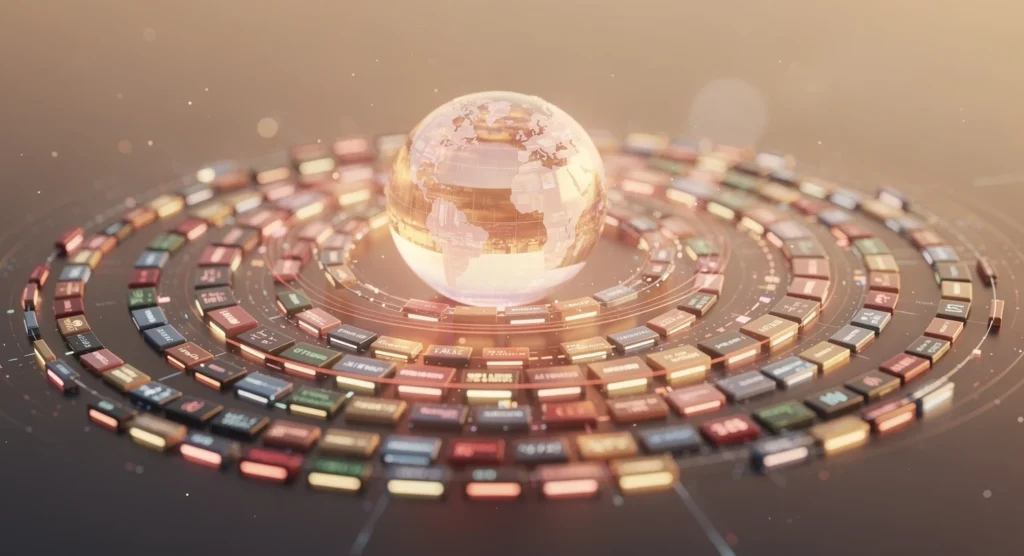 struktura strony SEO