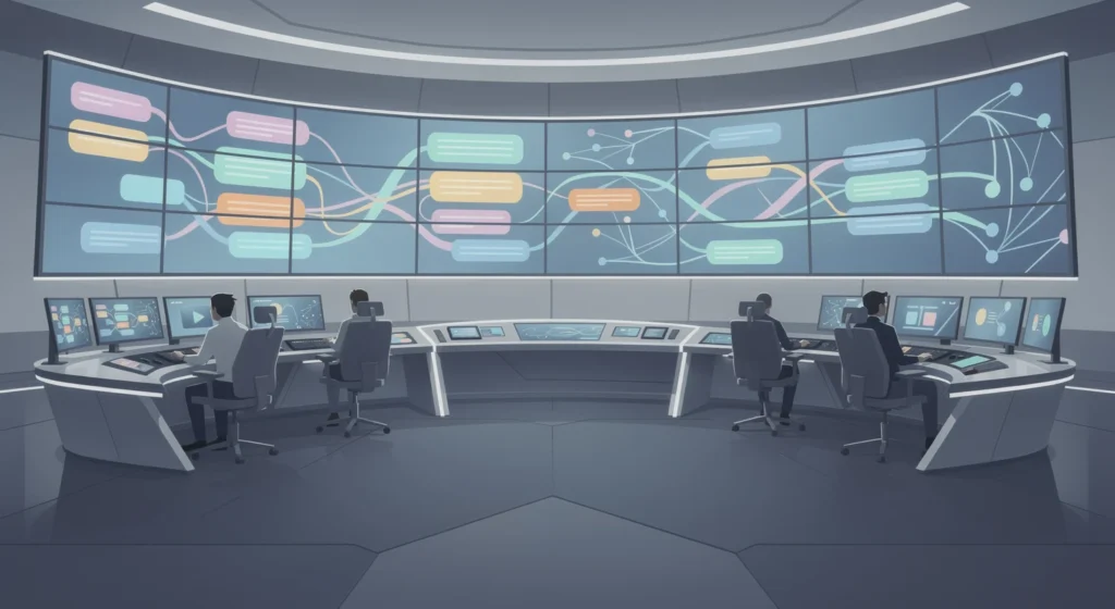 wdrozenie aio dla agencji