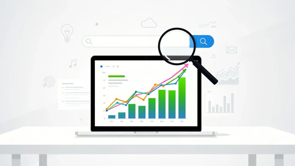 wdrozenie seo dla saas