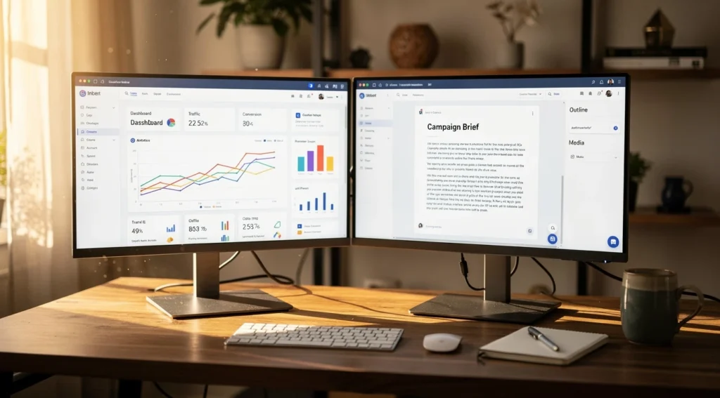 zmiany ranking factors 2026