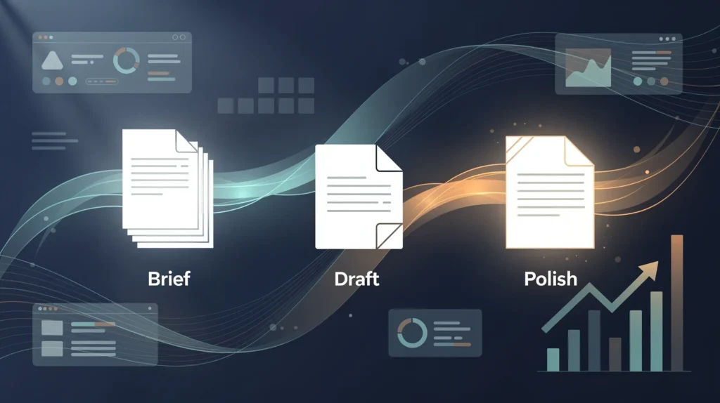 ai copywriting framework