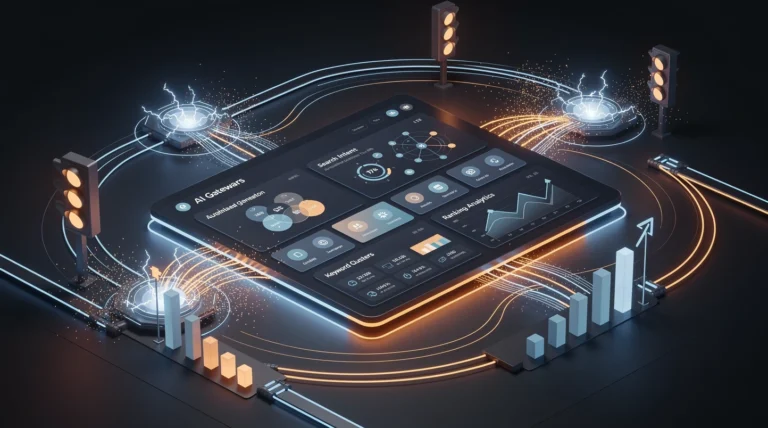 programmatic seo 2026