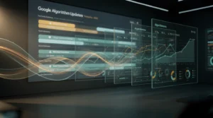 algorytmy google 2026