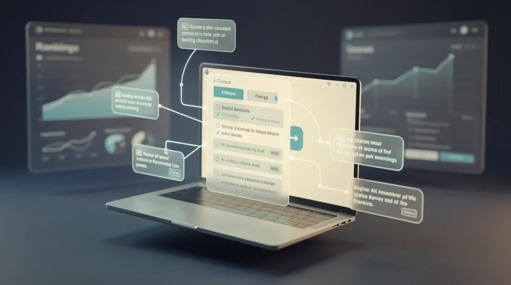 blog pod ai format