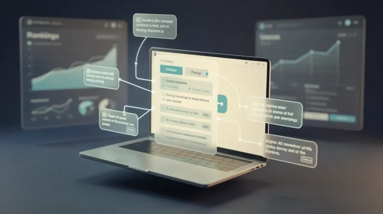 blog pod ai format