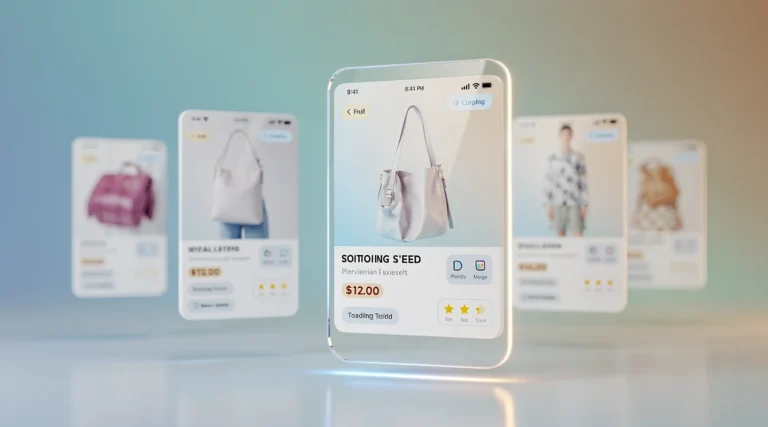 ChatGPT Shopping interfejs zakupowy