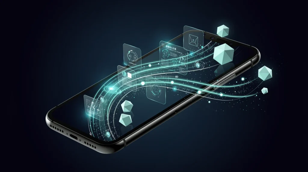 Gemini Intelligence Android SEO AIO 2026