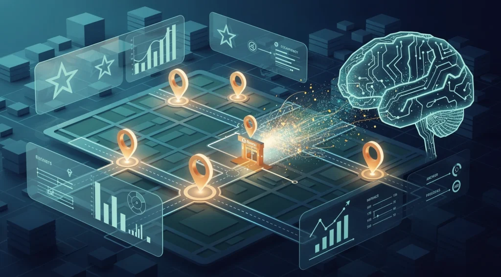 profil firmy google ai