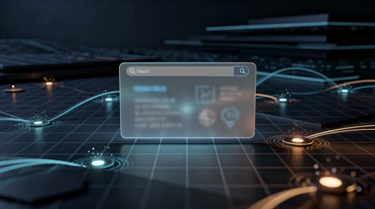 Google agenci informacyjni w AI Mode