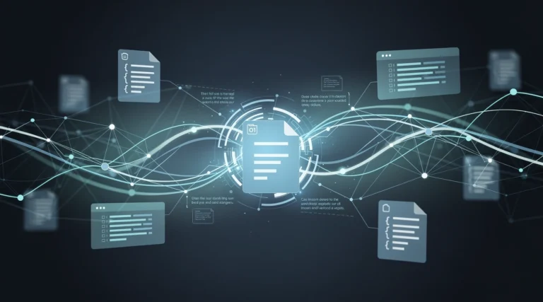 Open Knowledge Format
