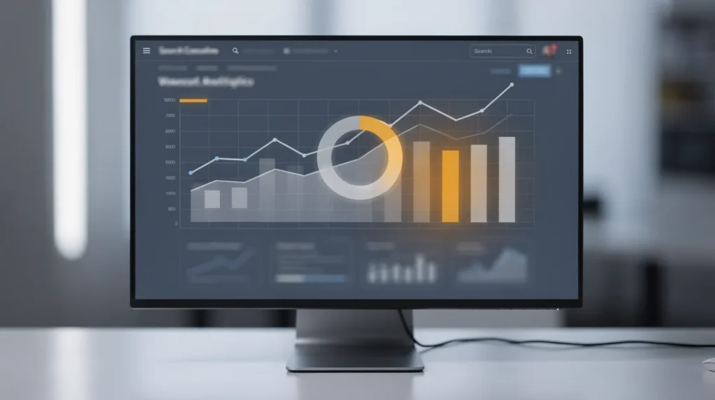 raport indeksowania Google Search Console opoznienie