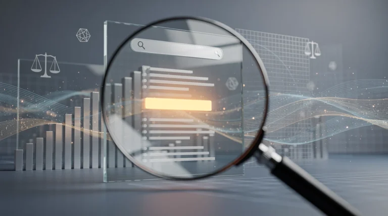 transparentnosc rankingu Google wymogi CMA