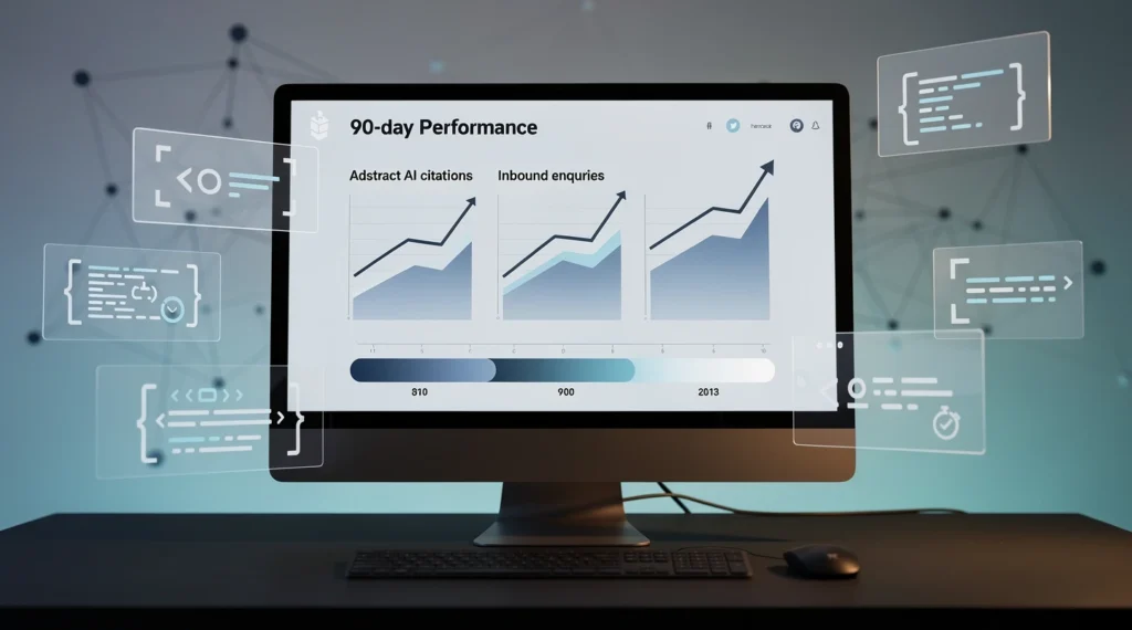 wdrożenie aio case study
