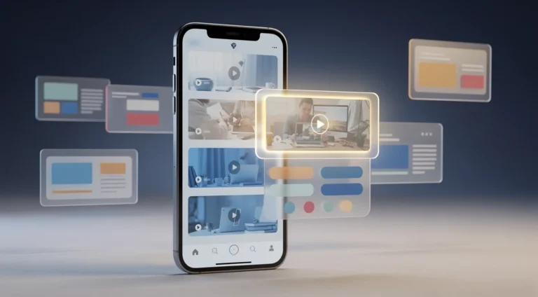 Google Discover Dive deeper