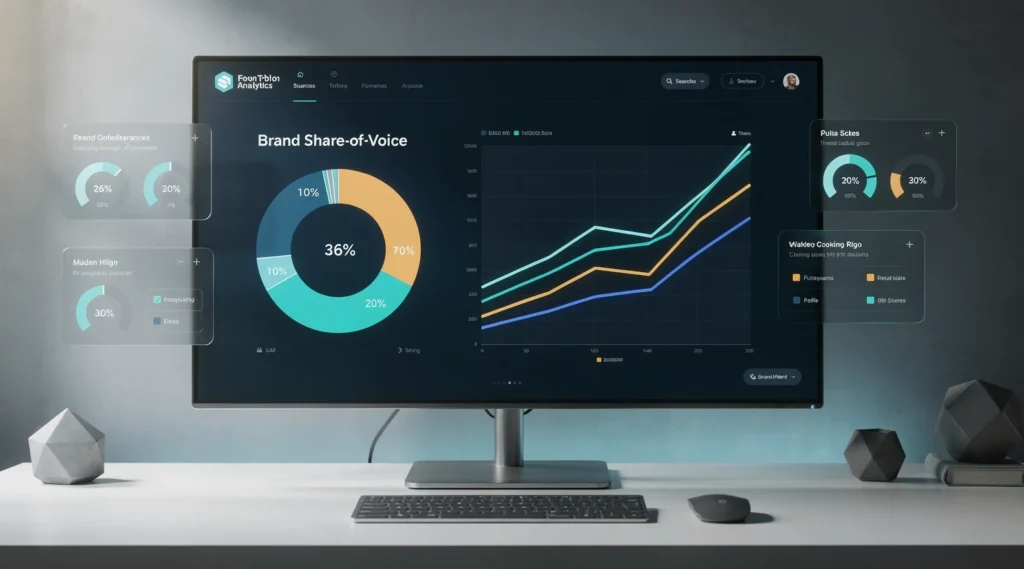 share of voice ai