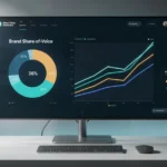 share of voice ai