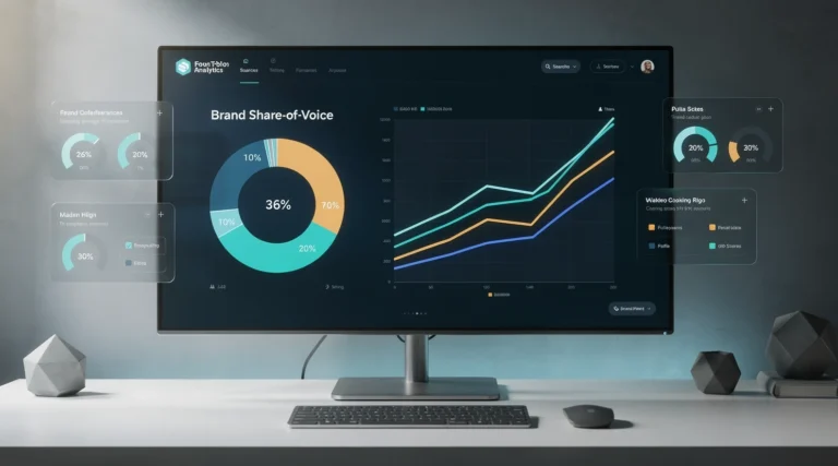 share of voice ai