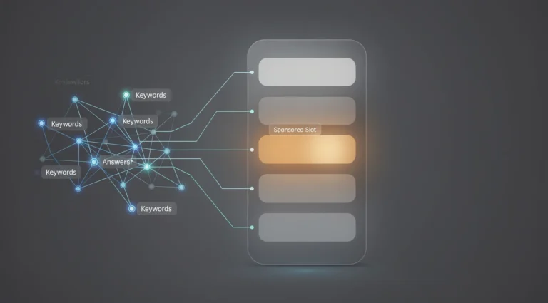 reklamy w AI Mode