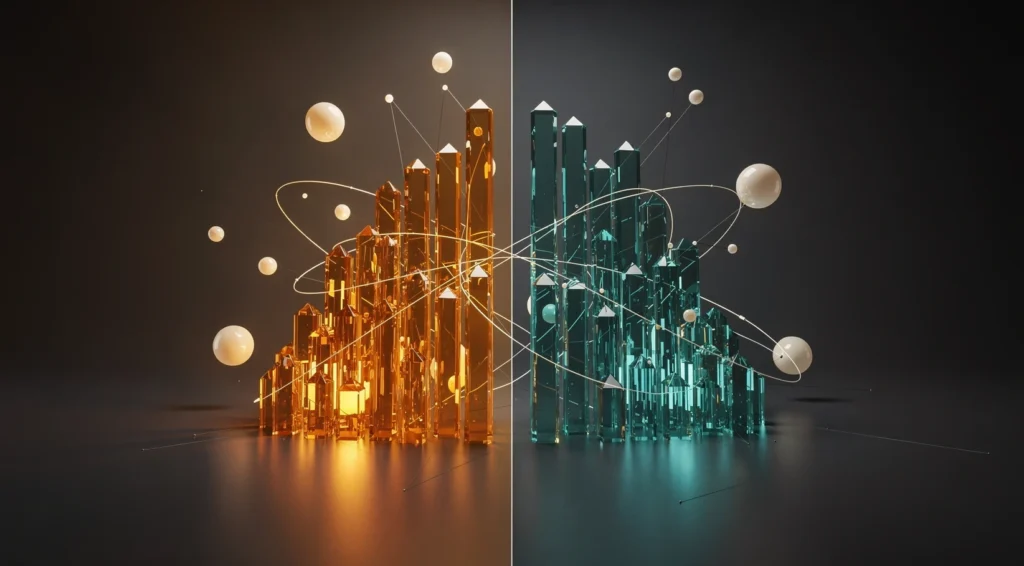 ahrefs brand radar vs semrush