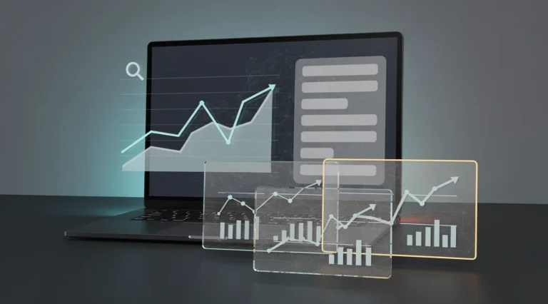 search console a ai overviews